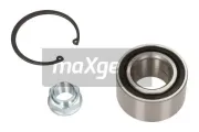 Radlagersatz Vorderachse MAXGEAR 33-0649