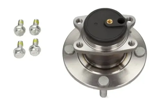 Radlagersatz Hinterachse MAXGEAR 33-0653 Bild Radlagersatz Hinterachse MAXGEAR 33-0653