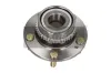 Radlagersatz Hinterachse MAXGEAR 33-0652