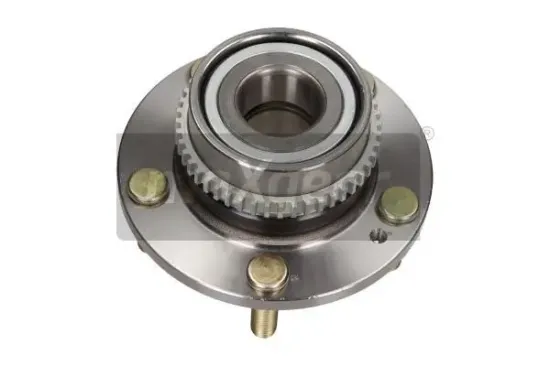 Radlagersatz Hinterachse MAXGEAR 33-0652 Bild Radlagersatz Hinterachse MAXGEAR 33-0652