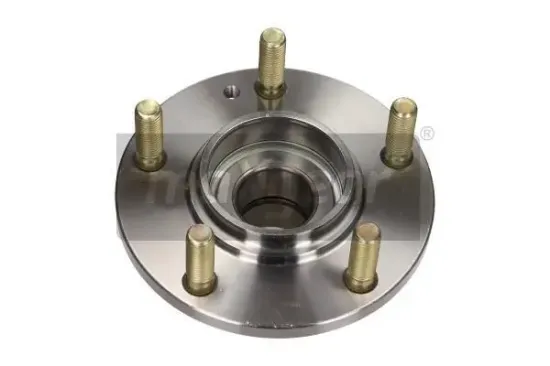 Radlagersatz Hinterachse MAXGEAR 33-0652 Bild Radlagersatz Hinterachse MAXGEAR 33-0652