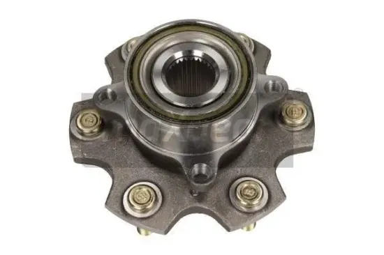Radlagersatz Vorderachse MAXGEAR 33-0655 Bild Radlagersatz Vorderachse MAXGEAR 33-0655