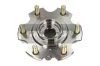 Radlagersatz Vorderachse MAXGEAR 33-0655 Bild Radlagersatz Vorderachse MAXGEAR 33-0655