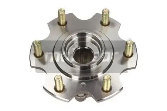 Radlagersatz Vorderachse MAXGEAR 33-0655 Bild Radlagersatz Vorderachse MAXGEAR 33-0655