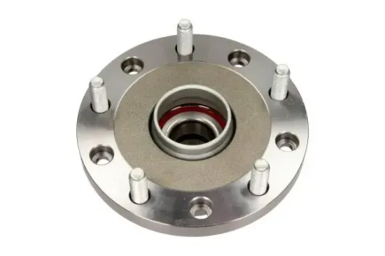 Radlagersatz Hinterachse MAXGEAR 33-0545 Bild Radlagersatz Hinterachse MAXGEAR 33-0545