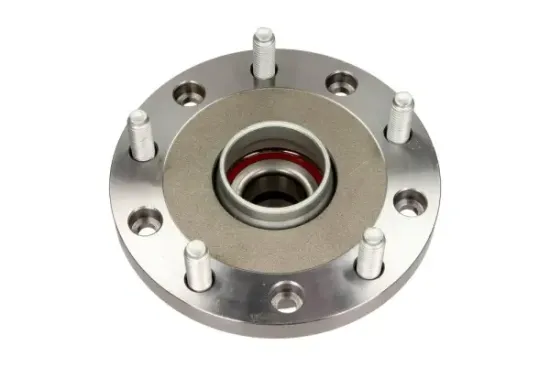 Radlagersatz Hinterachse MAXGEAR 33-0545 Bild Radlagersatz Hinterachse MAXGEAR 33-0545