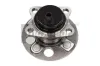 Radlagersatz Hinterachse MAXGEAR 33-0633