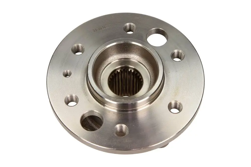 Radlagersatz Hinterachse MAXGEAR 33-0674