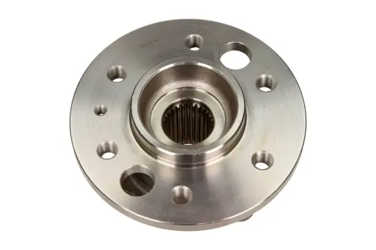 Radlagersatz Hinterachse MAXGEAR 33-0674 Bild Radlagersatz Hinterachse MAXGEAR 33-0674