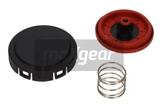 Ventil, Kurbelgehäuseentlüftung MAXGEAR 28-0276 Bild Ventil, Kurbelgehäuseentlüftung MAXGEAR 28-0276