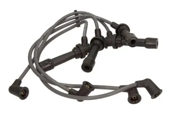 Zündleitungssatz MAXGEAR 53-0098 Bild Zündleitungssatz MAXGEAR 53-0098