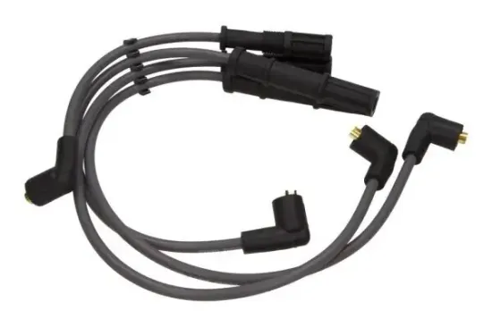 Zündleitungssatz MAXGEAR 53-0099 Bild Zündleitungssatz MAXGEAR 53-0099