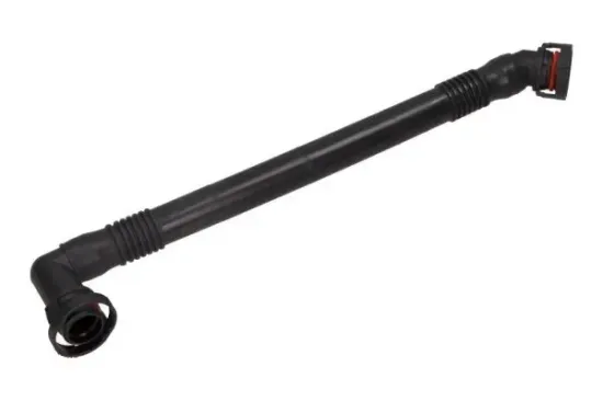 Schlauch, Kurbelgehäuseentlüftung vorne links MAXGEAR 18-0243 Bild Schlauch, Kurbelgehäuseentlüftung vorne links MAXGEAR 18-0243