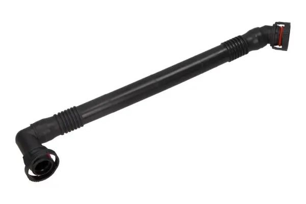 Schlauch, Kurbelgehäuseentlüftung vorne links MAXGEAR 18-0243