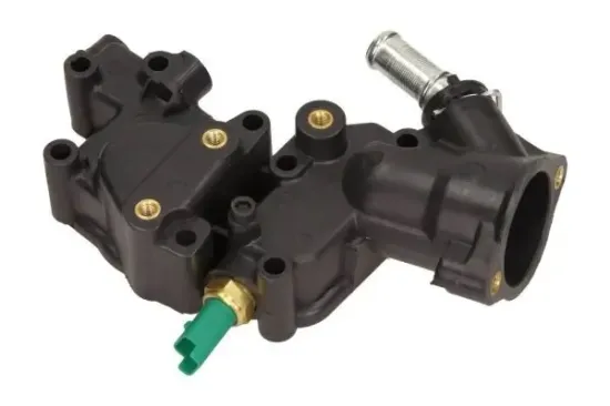 Thermostatgehäuse MAXGEAR 18-0254 Bild Thermostatgehäuse MAXGEAR 18-0254