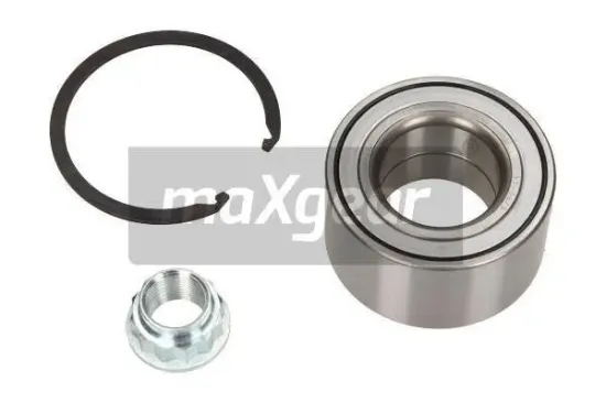 Radlagersatz Vorderachse MAXGEAR 33-0675 Bild Radlagersatz Vorderachse MAXGEAR 33-0675
