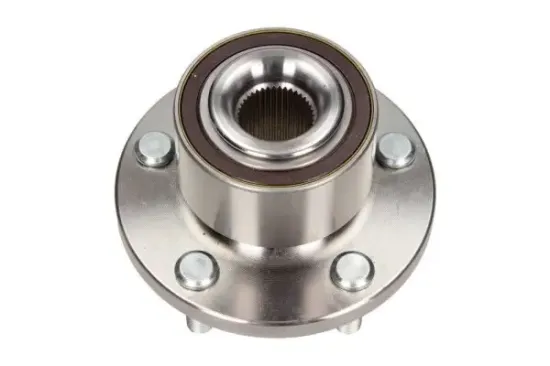 Radlagersatz Vorderachse MAXGEAR 33-0677 Bild Radlagersatz Vorderachse MAXGEAR 33-0677