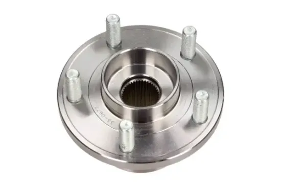 Radlagersatz Vorderachse MAXGEAR 33-0677 Bild Radlagersatz Vorderachse MAXGEAR 33-0677