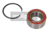 Radlagersatz Vorderachse MAXGEAR 33-0682