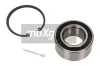 Radlagersatz Hinterachse MAXGEAR 33-0683