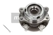 Radlagersatz MAXGEAR 33-0684