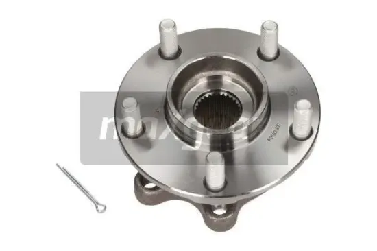 Radlagersatz Vorderachse MAXGEAR 33-0684 Bild Radlagersatz Vorderachse MAXGEAR 33-0684