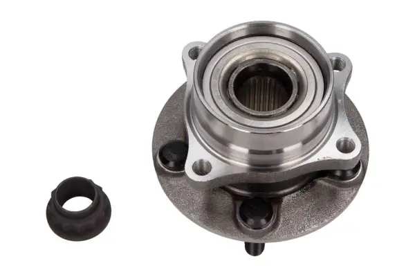 Radlagersatz Vorderachse MAXGEAR 33-0686