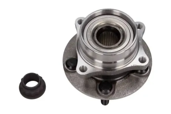 Radlagersatz Vorderachse MAXGEAR 33-0686 Bild Radlagersatz Vorderachse MAXGEAR 33-0686