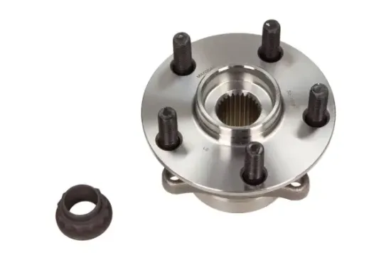 Radlagersatz Vorderachse MAXGEAR 33-0686 Bild Radlagersatz Vorderachse MAXGEAR 33-0686