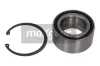 Radlagersatz Vorderachse MAXGEAR 33-0690