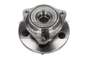 Radlagersatz Vorderachse MAXGEAR 33-0691