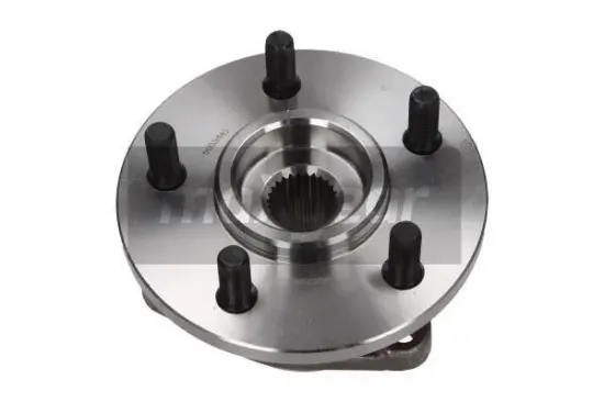 Radlagersatz Vorderachse MAXGEAR 33-0691 Bild Radlagersatz Vorderachse MAXGEAR 33-0691