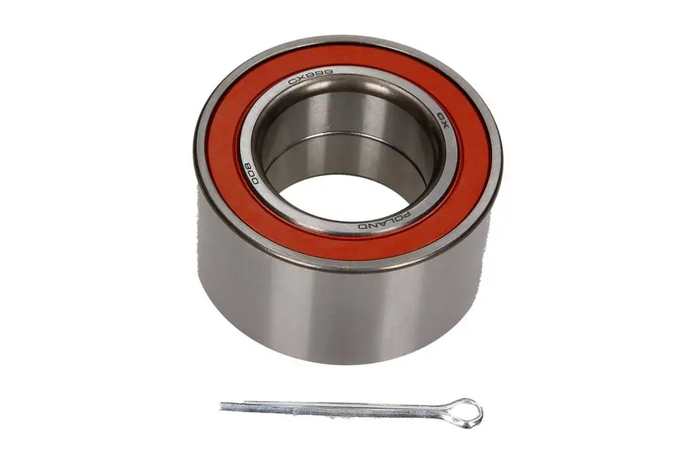 Radlagersatz Vorderachse MAXGEAR 33-0692