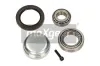 Radlagersatz Vorderachse MAXGEAR 33-0721