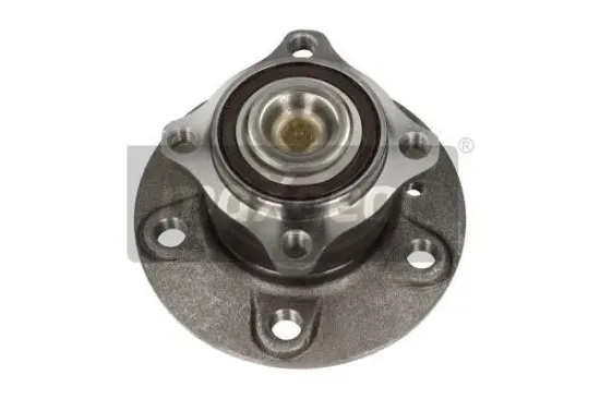 Radlagersatz Hinterachse MAXGEAR 33-0708 Bild Radlagersatz Hinterachse MAXGEAR 33-0708