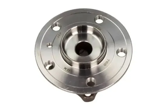 Radlagersatz Hinterachse MAXGEAR 33-0708 Bild Radlagersatz Hinterachse MAXGEAR 33-0708