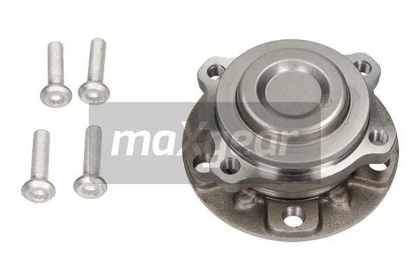 Radlagersatz MAXGEAR 33-0701