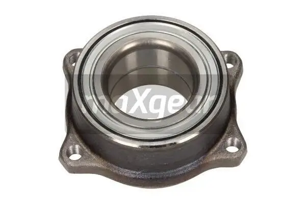 Radlagersatz MAXGEAR 33-0709