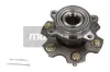 Radlagersatz Hinterachse MAXGEAR 33-0711 Bild Radlagersatz Hinterachse MAXGEAR 33-0711