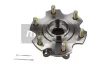 Radlagersatz Hinterachse MAXGEAR 33-0711 Bild Radlagersatz Hinterachse MAXGEAR 33-0711