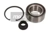 Radlagersatz Vorderachse MAXGEAR 33-0714