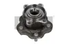 Radlagersatz Hinterachse MAXGEAR 33-0716 Bild Radlagersatz Hinterachse MAXGEAR 33-0716