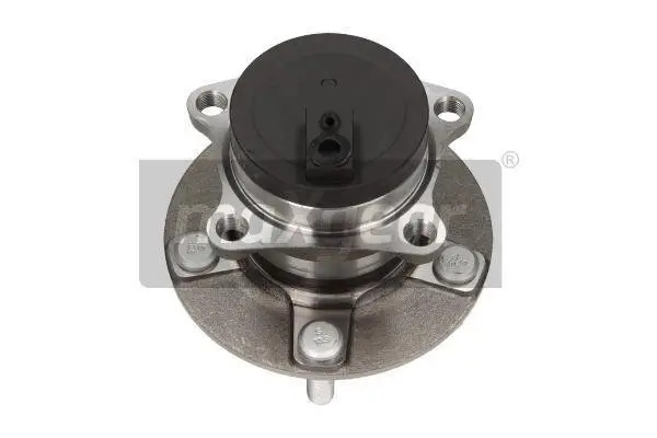 Radlagersatz Hinterachse MAXGEAR 33-0717