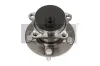 Radlagersatz Hinterachse MAXGEAR 33-0717 Bild Radlagersatz Hinterachse MAXGEAR 33-0717