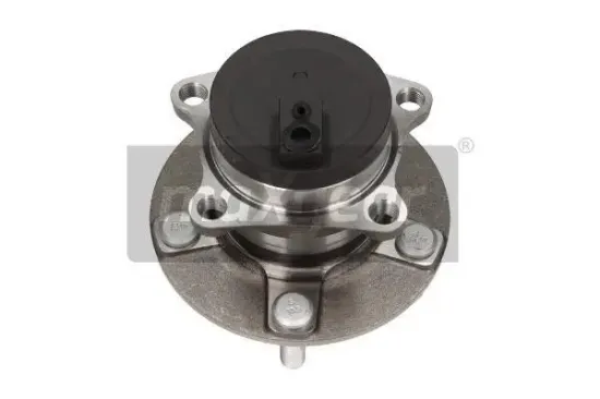 Radlagersatz Hinterachse MAXGEAR 33-0717 Bild Radlagersatz Hinterachse MAXGEAR 33-0717