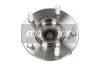 Radlagersatz Hinterachse MAXGEAR 33-0717 Bild Radlagersatz Hinterachse MAXGEAR 33-0717