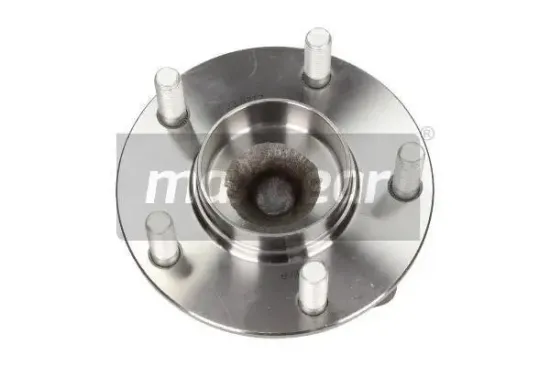 Radlagersatz Hinterachse MAXGEAR 33-0717 Bild Radlagersatz Hinterachse MAXGEAR 33-0717