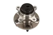 Radlagersatz Vorderachse links MAXGEAR 33-0728