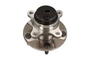 Radlagersatz Vorderachse links MAXGEAR 33-0728