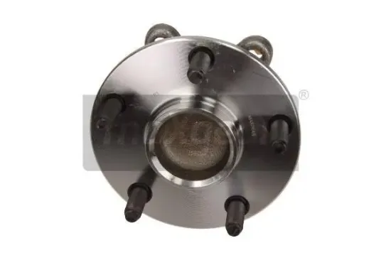 Radlagersatz Vorderachse links MAXGEAR 33-0728 Bild Radlagersatz Vorderachse links MAXGEAR 33-0728